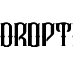 Droptune Simple