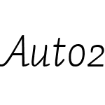 Auto 2 Lt