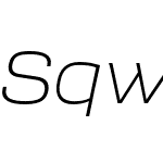 Sqwared