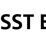 SST