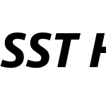 SST