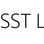 SST