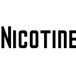 Nicotine