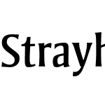 Strayhorn MT Pro