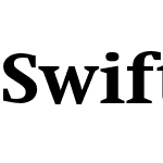 Swift LT Std