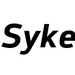 Syke