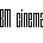 BM cinema