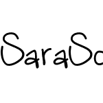 SaraScribbles