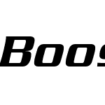 BoostSSK