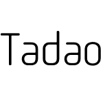 Tadao