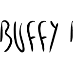 Buffy