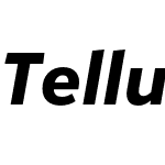 Tellumo