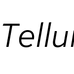 Tellumo