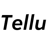 Tellumo