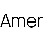 AmenType