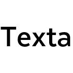 Texta