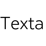 Texta