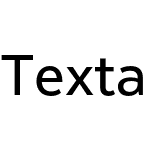 Texta