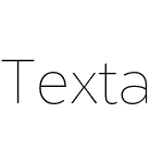 Texta