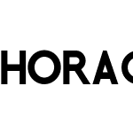 Horacio