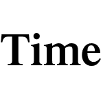 Times LT Pro