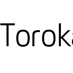 Toroka