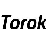 Toroka