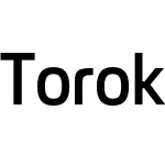 Toroka