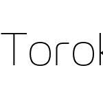 Toroka