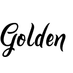 Golden Brush