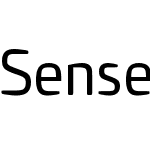 Sense