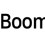 BoomerCond