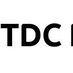 TDC