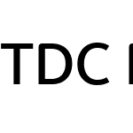 TDC