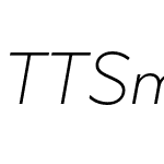 TT Smalls