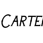 Carters