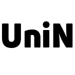 Uni Neue