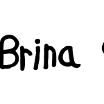 Brina Strong