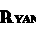 Ryan Caps