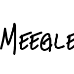 Meegles Caps