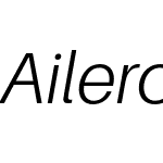 Aileron