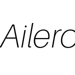 Aileron