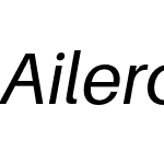 Aileron