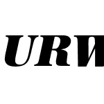 URW Antiqua Alternative