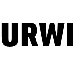 URW Form Cond