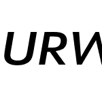 URW Form Expand