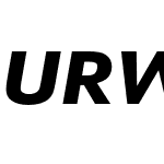 URW Form Expand