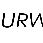 URW Form Expand