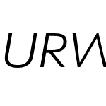 URW Form Expand