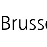 Brusseline